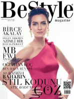 Bestyle Magazine/Birce Akalay