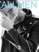 All Men/April 2014/Nihat Odabasi